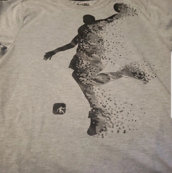 And1 Other - And1 shirt